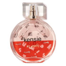 Kensie So Pretty (L) EDP 3.4 Oz