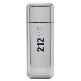 Carolina  Herrera 212 VIP Men (M) EDT 3.4 Oz
