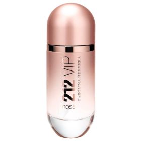Carolina  Herrera 212 Vip Rose (L) EDP 2.7 OZ