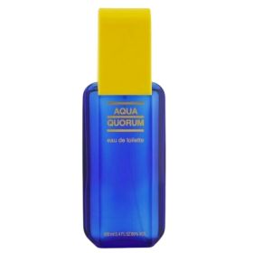 Puig Aqua Quorum EDT (M) EDT 3.4 Oz