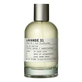 Le Labo Lavande 31 (U) EDP 3.4 Oz (Tester)