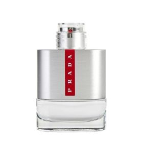 Prada Luna Rossa (M) EDT 3.4 Oz