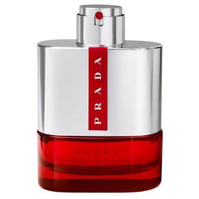 Prada Luna Rossa Sport (M) EDT 3.4 Oz