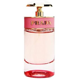 Prada Prada Candy Florale (L) EDT 1.7 Oz