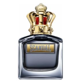 Jean Paul Gaultier Scandal Pour Homme (M) EDT 3.4 Oz