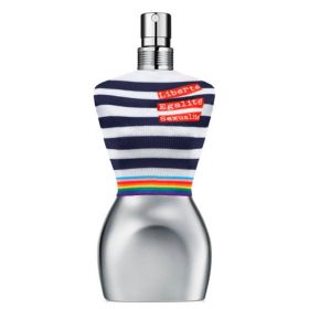 Jean Paul Gaultier Pride (L) EDT 3.4 Oz