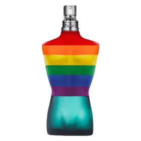 Jean Paul Gaultier Le Male Pride Edition 2020 (M) EDT 4.2 oz