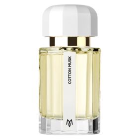Ramon Monegal Cotton Musk (U) EDP 3.4 Oz