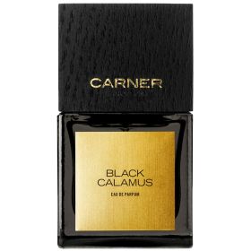 Carner Barcelona Black Calamus (U) EDP 1.7 Oz