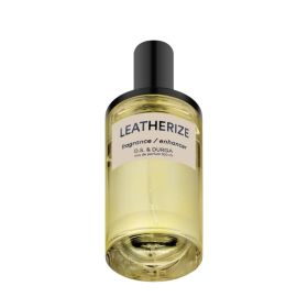 D.S. & Durga Leatherize (U) EDP 3.4 Oz