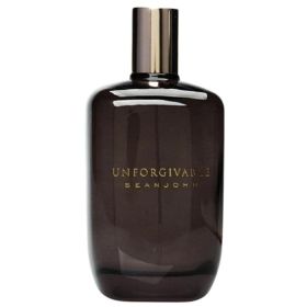 Sean John Unforgivable EDT (M) EDT 4.2 oz
