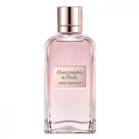 Abercrombie & Fitch First Instinct (L) EDP 3.4 Oz