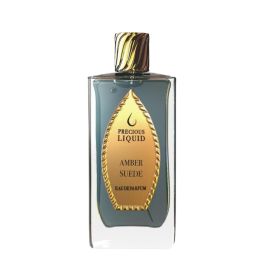 Precious Liquid Amber Suede (U) EDP 2.5 oz