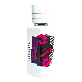 KIERIN NYC Nitro Noir (U) EDP 3.4 Oz