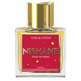 Nishane Vain & Naive Unisex (U) 1.7 Oz