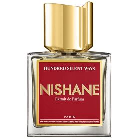 Nishane Hundred Silent Ways (U) 3.4 Oz