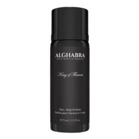 Alghabra Parfums King of Flowers (U) 2.5 oz