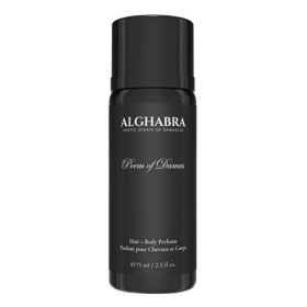 Alghabra Parfums Poem of Damas (U) 2.5 oz