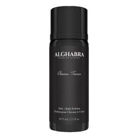 Alghabra Parfums Ottoman Treasure (U) 2.5 oz
