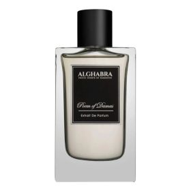 Alghabra Parfums Poem of Damas (U) 1.69 Oz