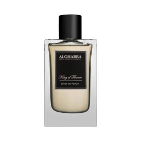 Alghabra Parfums King of Flowers (U) 1.69 Oz