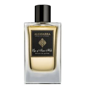 Alghabra Parfums Eye of Seven Hills (U) 1.7 Oz
