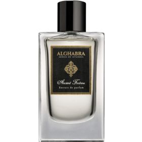 Alghabra Parfums Ancient Fortress (U) 1.69 Oz
