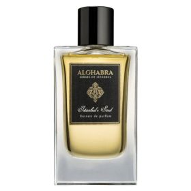Alghabra Parfums Istanbul's Soul (U) 1.7 Oz