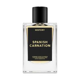 History Spanish Carnation (U) 1 oz