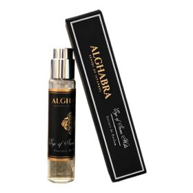 Alghabra Parfums Eye of Seven Hills (U) 10 ml