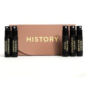 History Discovery Gift Set (U)