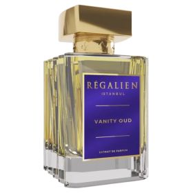 Regalien Vanity Oud (U) 2.7 OZ