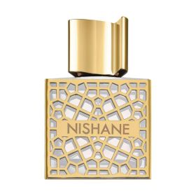 Nishane Hacivat Oud (M) 1.7 Oz