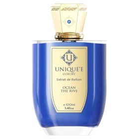 Unique'e Luxury Ocean The Rive (U) 3.4 Oz