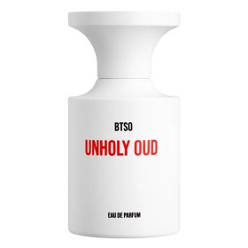Borntostandout Unholy Oud (U) EDP 1.7 Oz