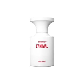 Borntostandout L'Animal (U) EDP 1.7 Oz