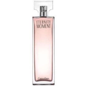Calvin Klein Eternity Moment (L) EDP 1 oz