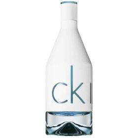 Calvin Klein Ckin2u (M) EDT 3.4 Oz