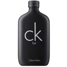 Calvin Klein Be (U) EDT 3.4 Oz