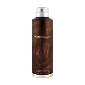 Kenneth Cole Signature (M) 6 oz