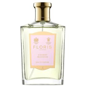 Floris London Cherry Blossom (L) EDP 3.4 Oz