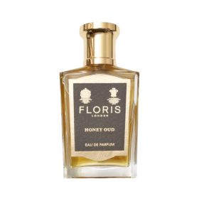 Floris London Honey Oud (U) EDP 1.69 Oz