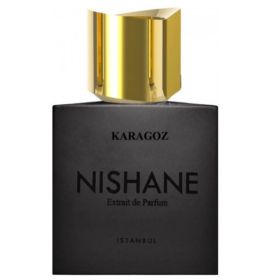 Nishane Karagoz Unisex (U) 1.7 Oz