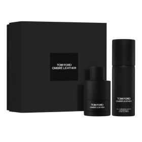 Tom Ford Ombre Leather Gift Set (M)