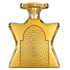 Bond No.9 Dubai Gold Unisex (U) EDP 3.4 Oz