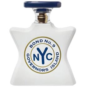 Bond No.9 Governors Island (U) EDP 3.4 Oz
