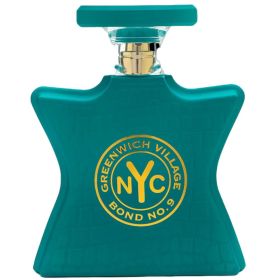 Bond No.9 Greenwich Village (U) EDP 3.4 Oz
