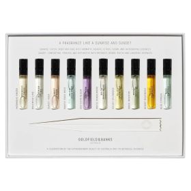 Goldfield & Banks Discovery Sample Collection (U) Set