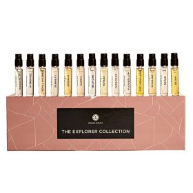 Omanluxury The Explorer Collection Gift Set (U)