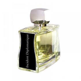 Jovoy Paris Incident Diplomatique (U) EDP 3.4 Oz